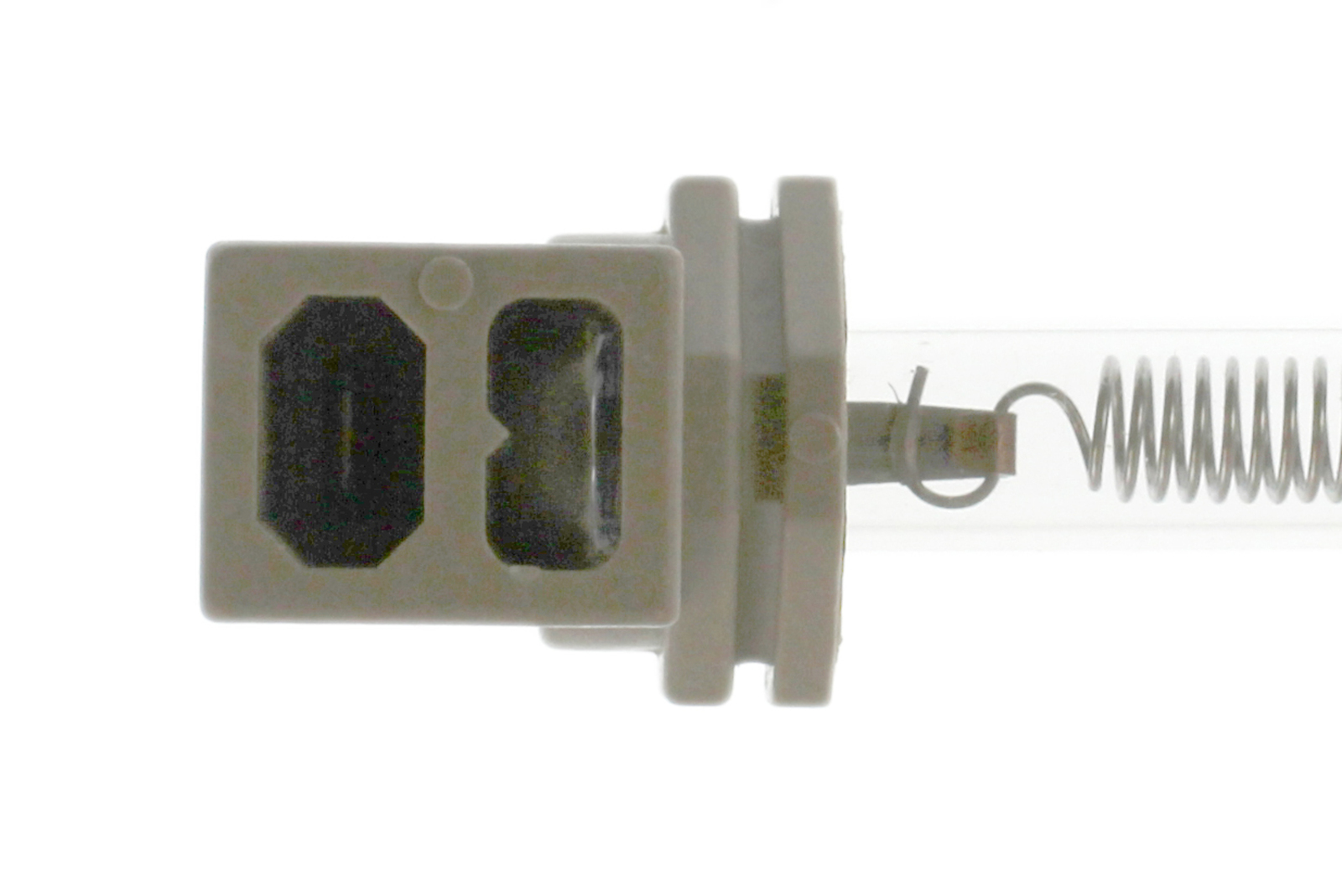 WG03A00273 - Genuine OEM GE Refrigerator Defrost Heater Assembly